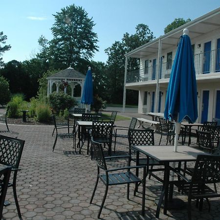 St. Michaels Inn Buitenkant foto